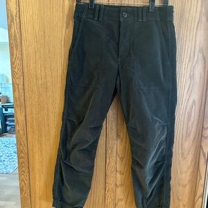 Citizens for Humanity Corduroy Pants